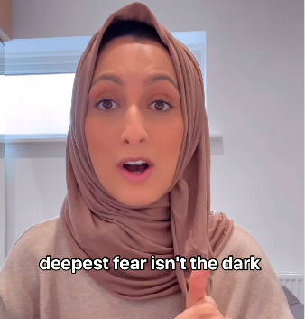 Young Mindfulness Instagram Post