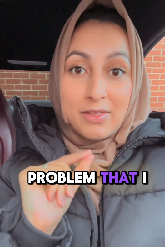 Young Mindfulness Instagram Post